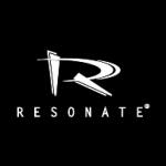 logo Resonate(203)