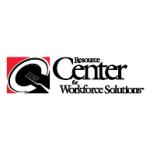 logo Resource Center for Workforce Solutions