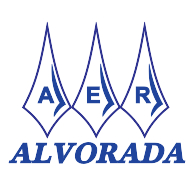 logo Associacao Esportiva e Recreativa Alvorada de Capivari de Baixo-SC
