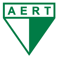 logo Associacao Esportiva e Recreativa Tomazinense de Tomazina-PR