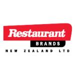 logo Restaurant Brands