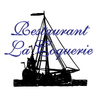 logo Restaurant La Coquerie