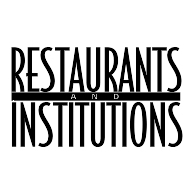 logo Restaurants & Institutions