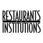 logo Restaurants & Institutions