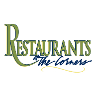 logo Restaurants at The Corners