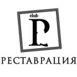 logo Restavratciya Club