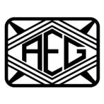 logo Associacao Esportiva Gironda de Cachoeiro do Itapemirim-ES
