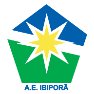 logo Associacao Esportiva Ibipora de Ibipora-PR