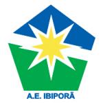 logo Associacao Esportiva Ibipora de Ibipora-PR