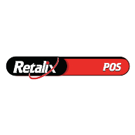 logo Retalix POS
