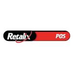 logo Retalix POS