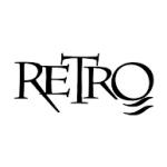 logo Retro
