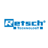 logo Retsch Technology