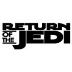 logo Return of the Jedi