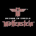 logo Return to Castle Wolfenstein