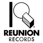 logo Reunion Records