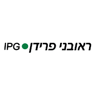 logo Reuveni Pridan IPG