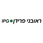 logo Reuveni Pridan IPG