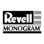logo Revell Monogram
