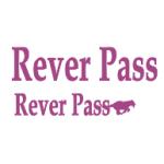logo Rever Pass