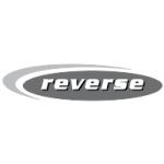 logo Reverse Jeans