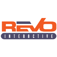 logo Revo Interactive