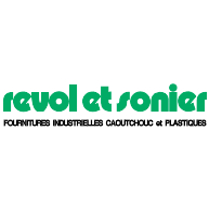 logo Revol et Sonier