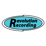 logo Revolution Recording