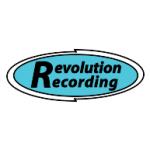 logo Revolution Recording