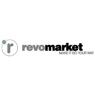 logo RevoMarket