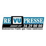 logo Revu Presse
