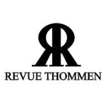 logo Revue Thommen