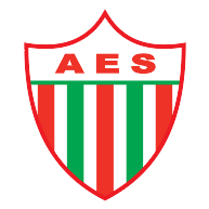 logo Associacao Esportiva Sapiranga de Sapiranga-RS