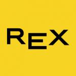 logo Rex(233)