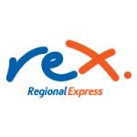 logo REX