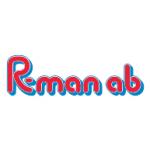 logo R-man