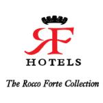 logo RF Hotels