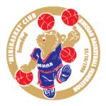 logo RFB Minibasket Club