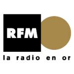 logo RFM