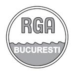 logo RGA Bucuresti