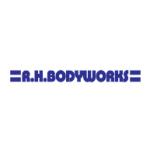 logo RH Bodyworks