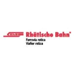 logo Rhaetische Bahn