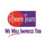 logo Rheem Team