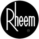 logo Rheem