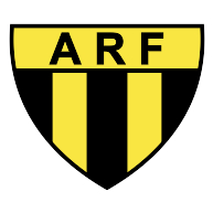 logo Associacao Rosario de Futebol de Rosario do Sul-RS