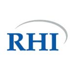 logo RHI