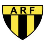 logo Associacao Rosario de Futebol de Rosario do Sul-RS