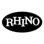logo Rhino Records