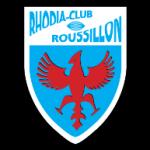 logo Rhodia-Club Roussillon