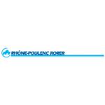 logo Rhone-Poulenc Rorer
